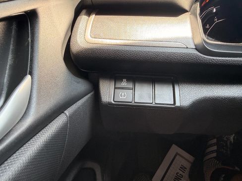 Used 2017 Honda Civic LX image 35