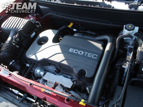 Used 2020 Chevrolet Equinox LT w/ Driver Convenience Package image 30