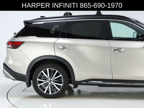 Used 2023 INFINITI QX60 Autograph w/ Cargo Package AWD/4WD image 51
