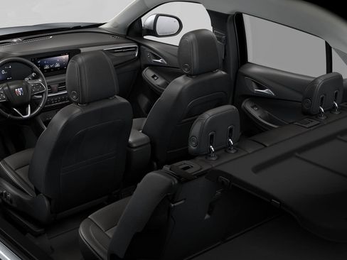New 2026 Buick Encore GX Avenir w/ Avenir Technology Package FWD image 10