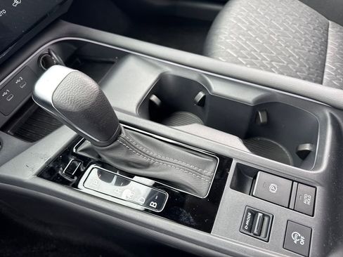 New 2026 Nissan Sentra SV w/ SV Convenience Package image 16