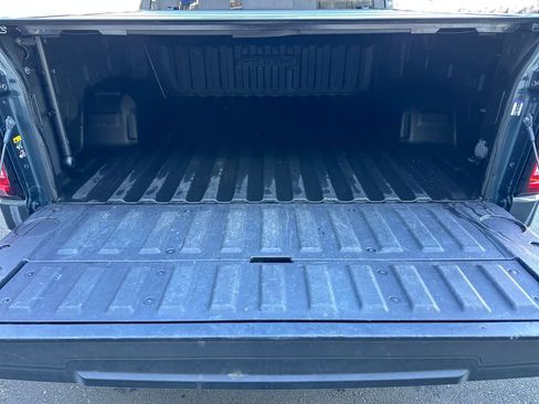 Used 2019 GMC Sierra 1500 AT4 image 6