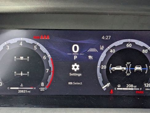 Used 2024 Toyota Tacoma TRD Sport w/ TRD Sport Upgrade Package image 25