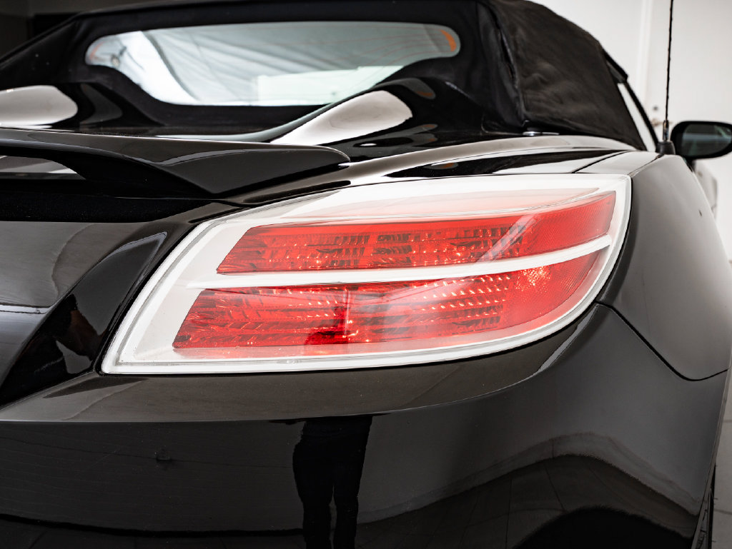 Used 2007 Saturn Sky w/ Premium Trim Pkg RWD image 10