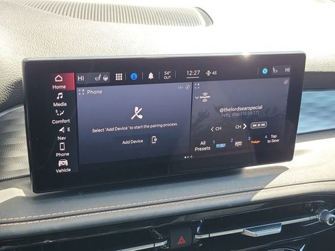 Used 2024 Alfa Romeo Tonale Ti w/ Active Assist Package image 26