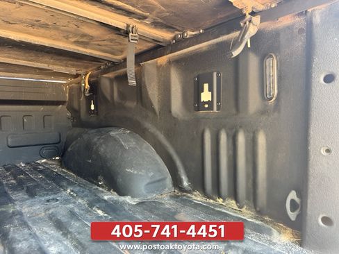 Used 2021 Ford F150 Platinum w/ Equipment Group 701A High AWD/4WD image 30