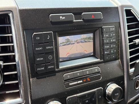 Used 2016 Ford F150 XLT w/ Equipment Group 301A Mid RWD image 25