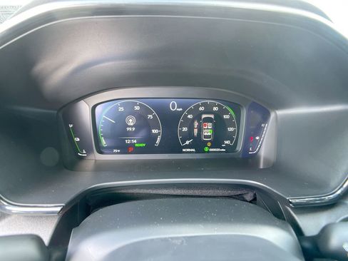 New 2026 Honda CR-V Sport-L image 15