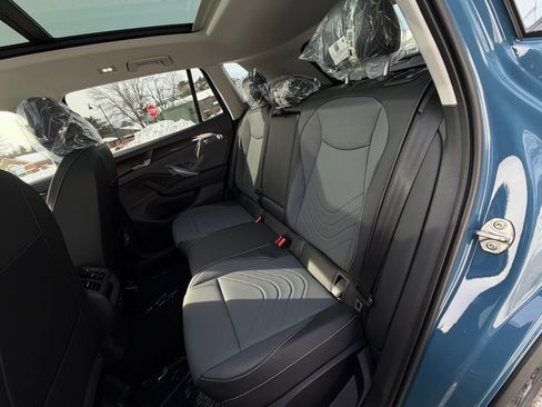 New 2026 Volkswagen Tiguan SE image 29