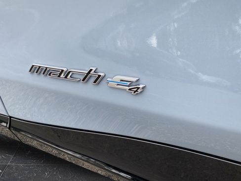New 2026 Ford Mustang Mach-E Premium AWD/4WD image 44