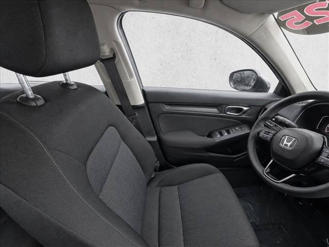Used 2025 Honda Civic LX image 20