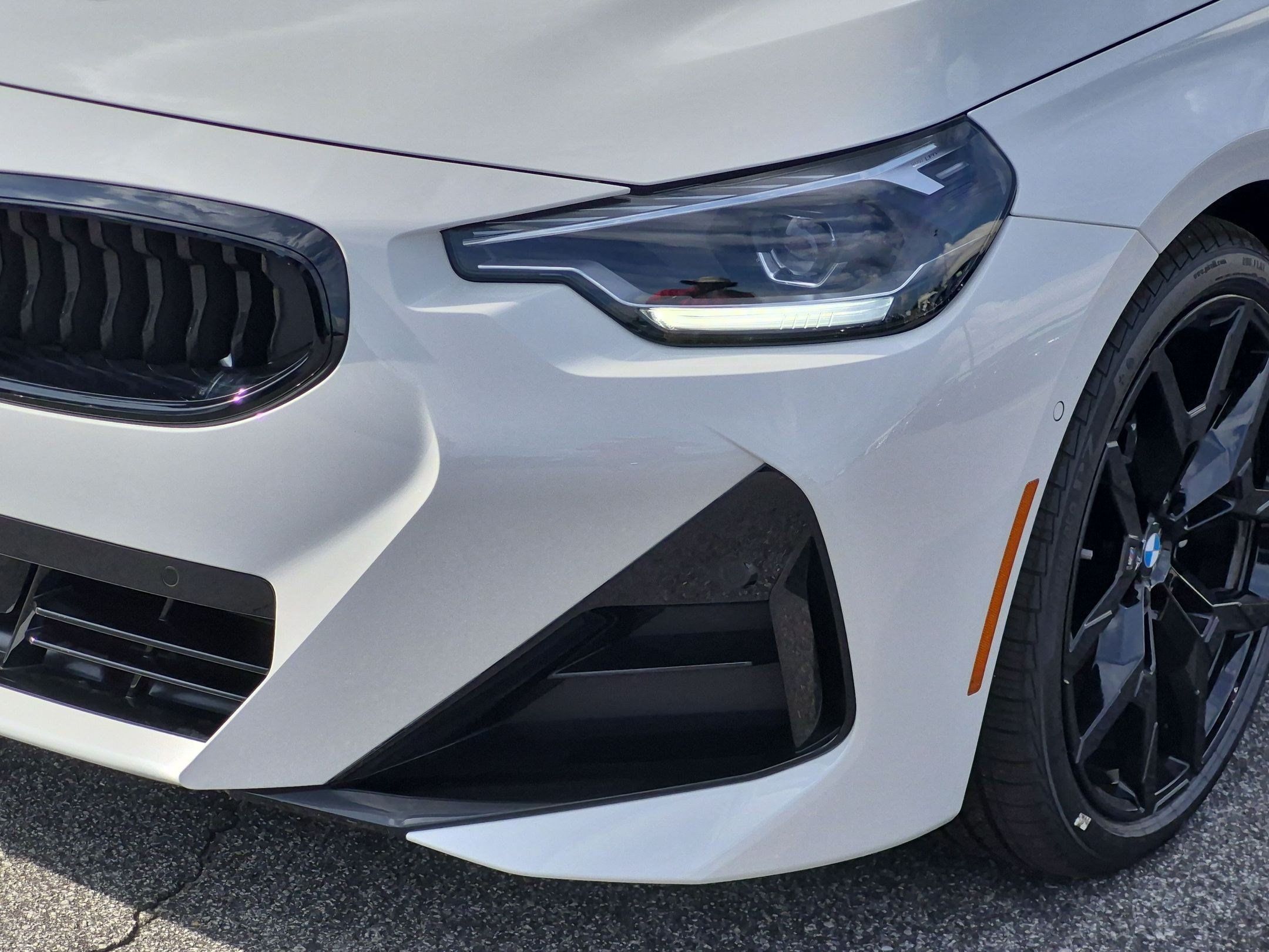 New 2026 BMW 230i Coupe w/ M Sport Package RWD image 9