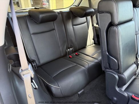 Used 2018 INFINITI QX60 Luxe AWD/4WD image 21