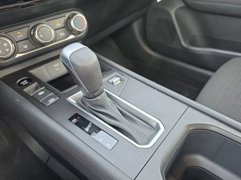 New 2026 Nissan Kicks S FWD image 19