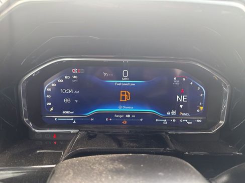 Used 2025 Chevrolet Silverado 3500 High Country w/ High Country Premium Package image 15