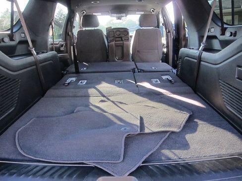 Used 2021 Chevrolet Suburban LS w/ Driver Alert Package AWD/4WD image 19