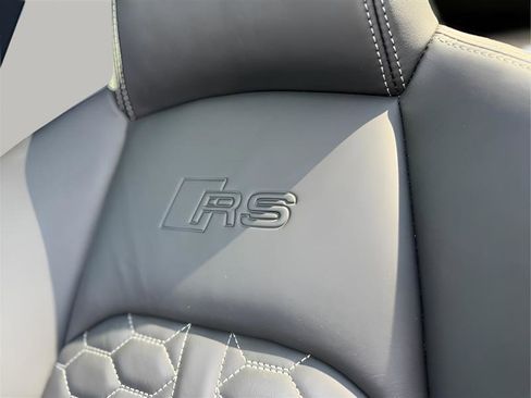Used 2019 Audi RS 5 Sportback w/ Dynamic Plus Package AWD/4WD image 60
