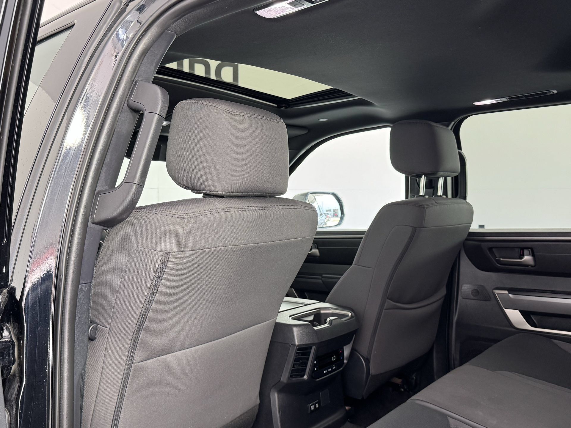 Certified 2025 Toyota Sequoia SR5 AWD/4WD image 18