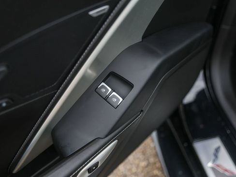 Used 2016 Chevrolet Corvette Stingray Coupe w/ 2LT Preferred Equipment Group image 21