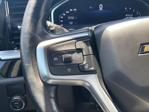 Used 2023 Chevrolet Silverado 1500 LT RWD image 33