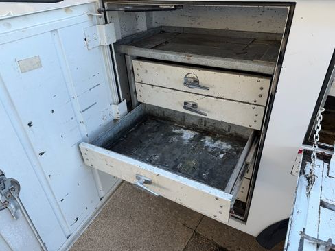 Used 2017 Ford F350 XL w/ Power Equipment Group image 47