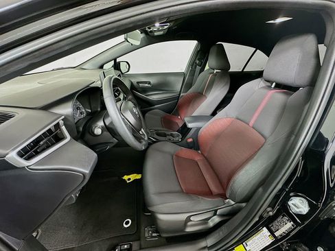Used 2023 Toyota Corolla SE image 21