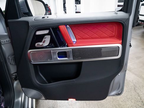 Used 2020 Mercedes-Benz G 63 AMG 4MATIC image 24