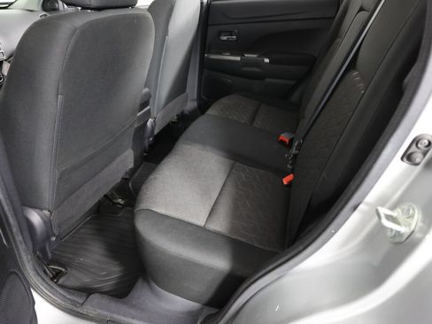 Used 2021 Mitsubishi Outlander Sport SE AWD/4WD image 17