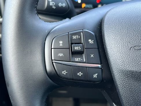 New 2025 Ford Bronco Sport Heritage w/ Convenience Package image 18