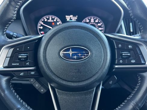 Certified 2022 Subaru Outback Limited XT w/ Popular Package #2 image 28