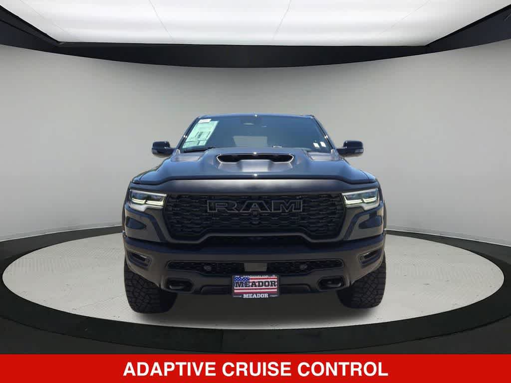 New 2026 RAM 1500 RHO AWD/4WD image 10