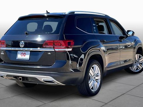 Used 2019 Volkswagen Atlas SE image 13