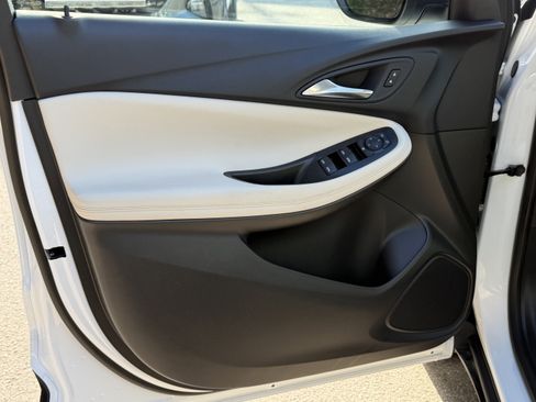 New 2026 Buick Encore GX Preferred w/ Comfort Package image 14