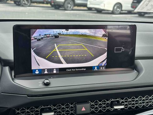 New 2025 Honda Accord Sport image 22