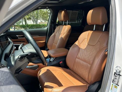 Used 2024 Kia Telluride EX X-Line AWD/4WD image 21
