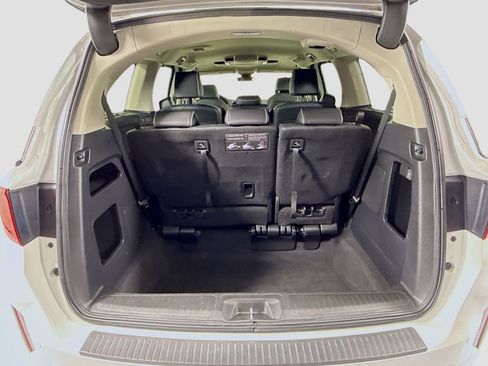 Certified 2025 Honda Odyssey Touring image 26