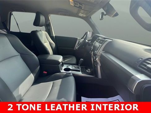 Used 2024 Toyota 4Runner SR5 Premium image 20