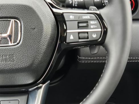 New 2025 Honda Pilot Elite image 16