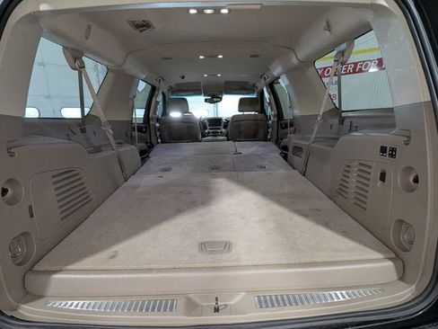 Used 2015 GMC Yukon XL SLT image 33