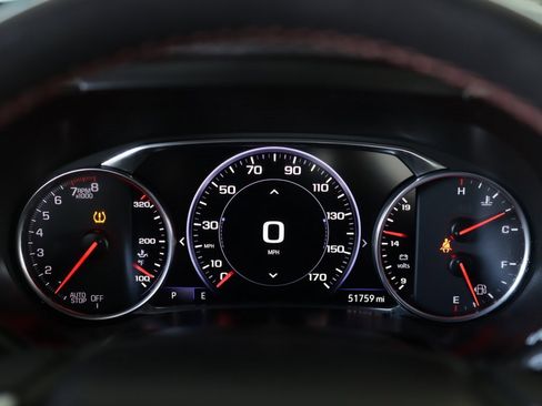 Used 2021 Chevrolet Blazer RS image 11