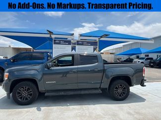 Used 2020 GMC Canyon SLE w/ Elevation Edition RWD video 1