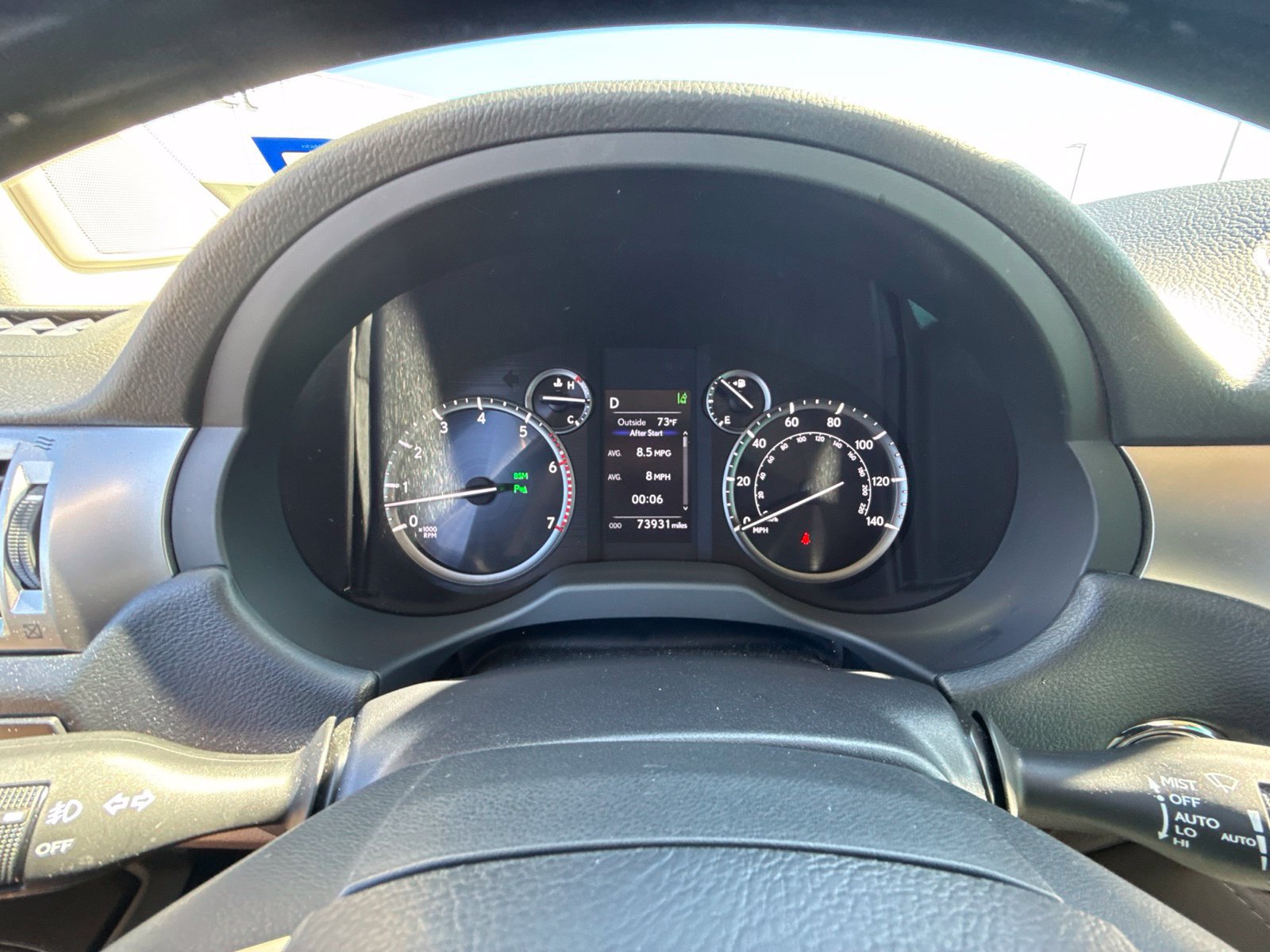 Used 2022 Lexus GX 460 Premium AWD/4WD image 12