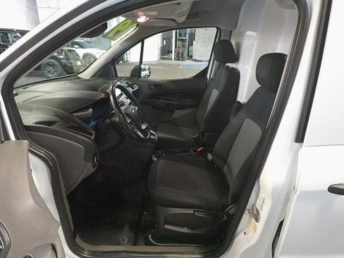 Used 2019 Ford Transit Connect XL image 9