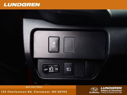 Used 2023 Toyota Tacoma SR5 w/ SX Package AWD/4WD image 14
