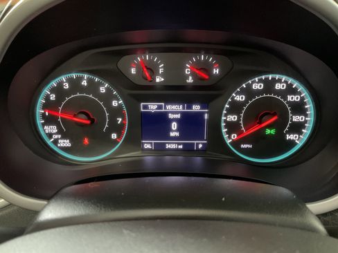 Used 2024 Chevrolet Malibu LT FWD image 12