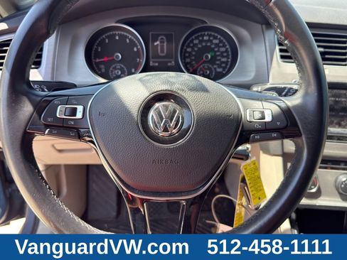 Used 2015 Volkswagen Golf S FWD image 18