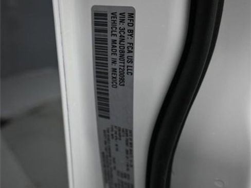 New 2026 Jeep Compass Latitude image 15