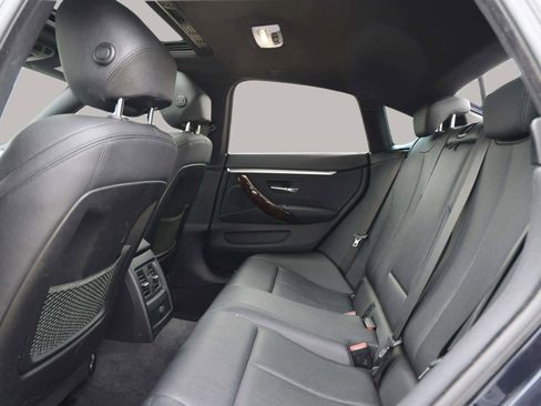 Used 2020 BMW 430i Gran Coupe image 28