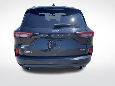 Used 2025 Ford Escape ST-Line Select AWD/4WD image 4