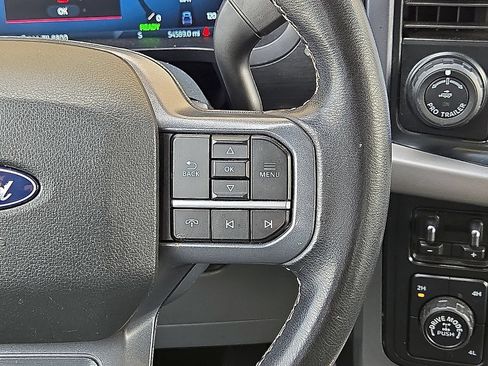 Used 2024 Ford F150 XLT w/ Equipment Group 302A MID AWD/4WD image 20